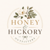 Honey and Hickory Outfitters - Home