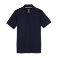 Boys' Performance Sport School Uniform Polo – Navy