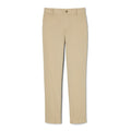 Girls' Straight Leg School Pants – Khaki
